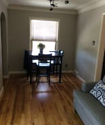 Pocatello House | Idahome Away from Home