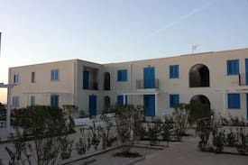 Macari Apartment | “Oliva” Residence Cala Azzurra Macari (TP)