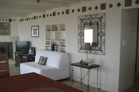 Stinson Beach House | Stinson Beach Castle House
