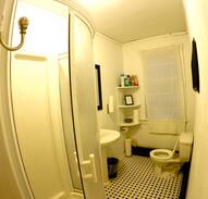 Sea Isle City House | DiGenni's Centennial Guest House- Room #4