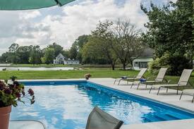 St. Michaels House | Bird Dog Run