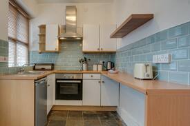 Saundersfoot House | Smugglers Cottage