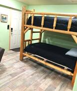 Board Camp Cabin | Nichols Mountain ATV Hideaway