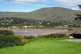 Caherdaniel House | Fir Tree Cottage-