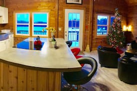 Montgomery Center Villa | Big Jay's Lodge: 2 miles from Jay Peak Resort