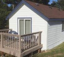 Grayland House | Captain's Cabin (Rudy's Happy Place)