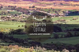 Castleton Cabin | Cropton Cottage, Castleton, North York Moors