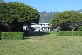 Smith River Apartment | Sea Escape Oceanfront Lodging#6