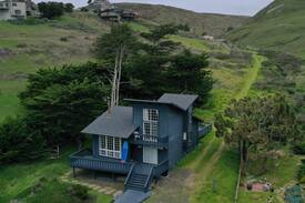 Dillon Beach Cabin | The Sea Lyon