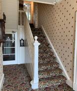 Oban House | Dunrigh guest house- Large double room