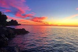Wilson House | The Vista at Lake Ontario