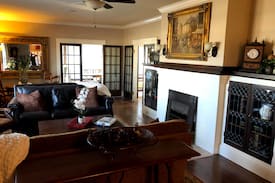 Lebanon House | The Palmer House