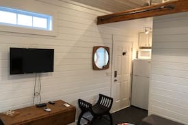 Summerville Historic District House | Tiny House Cottage
