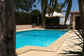 Canicatti Villa | Dream Villa Sicily
