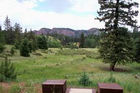 Cripple Creek House | Ranch Style Home in Cripple Creek Mountain Estates