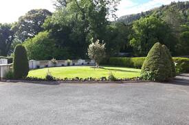 Glencar House | B&B near beautiful Glencar Lake and waterfall