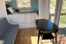 Mount Charleston House | Red Rock Canyon Tiny House