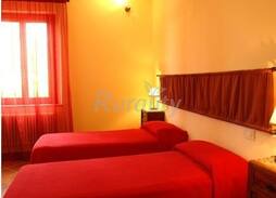 Certaldo Apartment | Tenuta di Pomine Certaldo (FI) Appart. Papavero