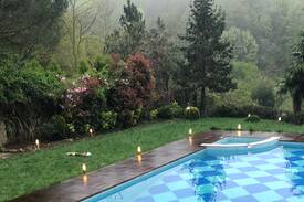 Zekeriyakoy Villa | Özel Villa - Saklı bahçe - Zekeriyaköy
