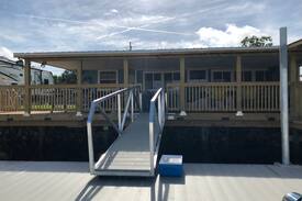 Keaton Beach House | Best of Times Keaton Beach, FL