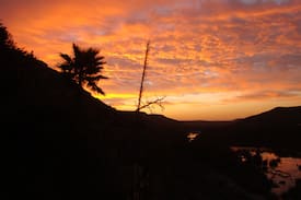 Val Verde County House | devils river ark bunkhouse/cabin