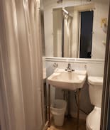 Carp Lake Resort | Hallmere Resort Cottage Number Two