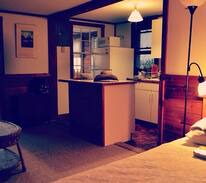 Westhampton Beach Cabin | Beehive Bungalows, Cottage #8 - the most private