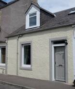 Innerleithen House | Morningside Cottage, Innerleithen