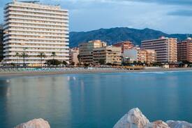 Fuengirola Apartment | Estudio turístico Stella Maris.