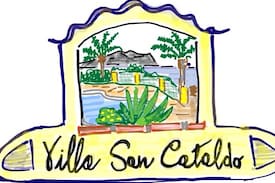 Trappeto Cabin | Villa San Cataldo, Terrasini Sicily