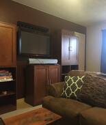 Old Town House | Downtown Studio