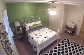 Vista Acres House | Cozy Room Mins from Liberty Uni
