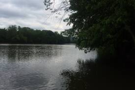 Harpursville Cabin | Cabin and Canoe