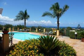 Trappeto Cabin | Villa San Cataldo, Terrasini Sicily