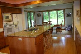 West Bend House | Entire Use of Shalom House