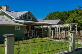 Ingram House | Green Gables at Roddy Tree Ranch