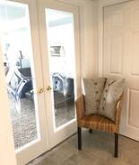 Ridgefield House | Falcons Rest. Stunning view from luxury suite!
