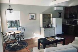 Sonora House | The Treehouse Suite