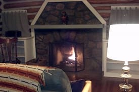 Manitou Springs Cabin | Keithley Pines Silver Spruce Cabin