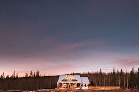 Alma Cabin | *Alma Basecamp* - 25 minutes to Breck & MTN views!