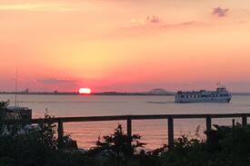 Kismet House | The Quinsea - Kismet Bayfront Getaway