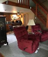 Buffalo Mills Cabin | Cabin/Cottage on Dunning's Creek