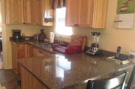 John Day House | John Day Valley Bungalow