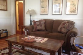 John Day House | John Day Valley Bungalow