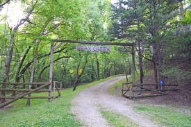 Bonnerdale Cabin | "Creekside Cabin" at Bean Creek