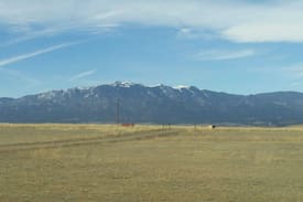 Colorado City Cabin | Hippie Habitat @ Kush Suites