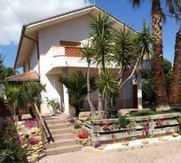 Canicatti Villa | Dream Villa Sicily