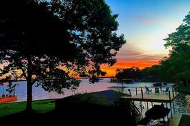 Carolyn Estates House | Wisdom Tree Lake House
