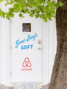 Perryville Apartment | June Bug’s Loft **NO CLEANING FEE**