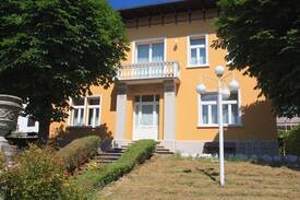 Domegge di Cadore Villa | Villa Emilia the maximum comfort in the Dolomiti